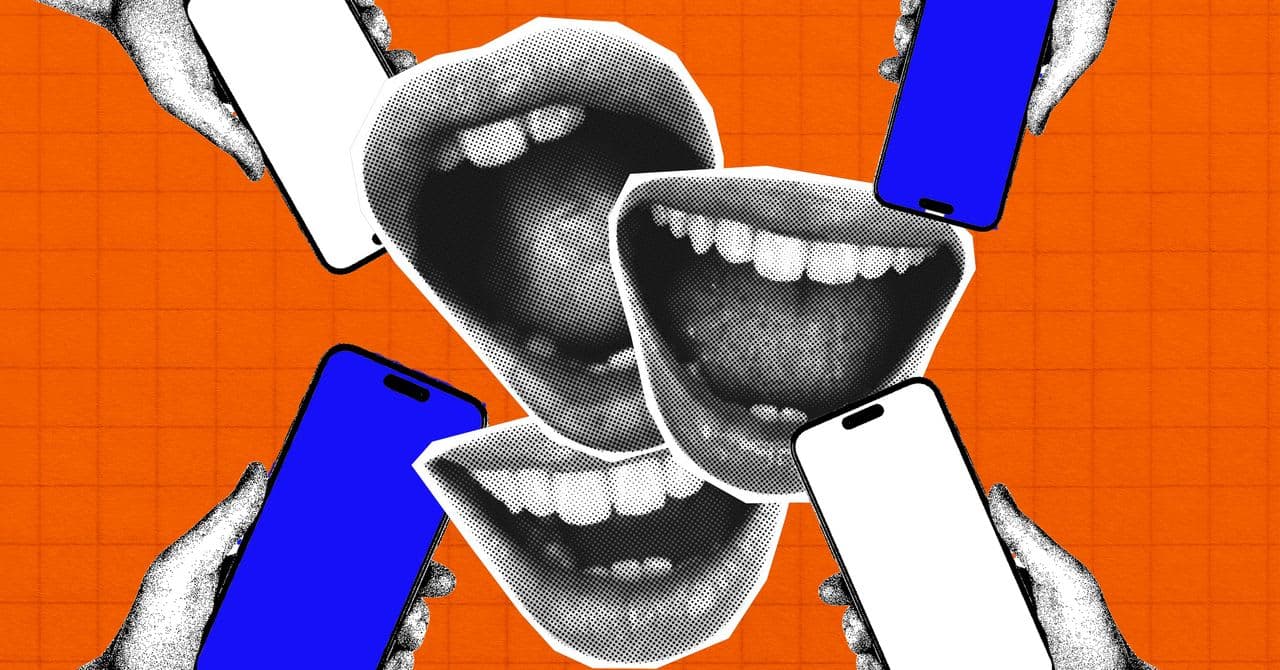The Future of Customer Feedback: AI Voice Analytics Over Surveys | AOODAX