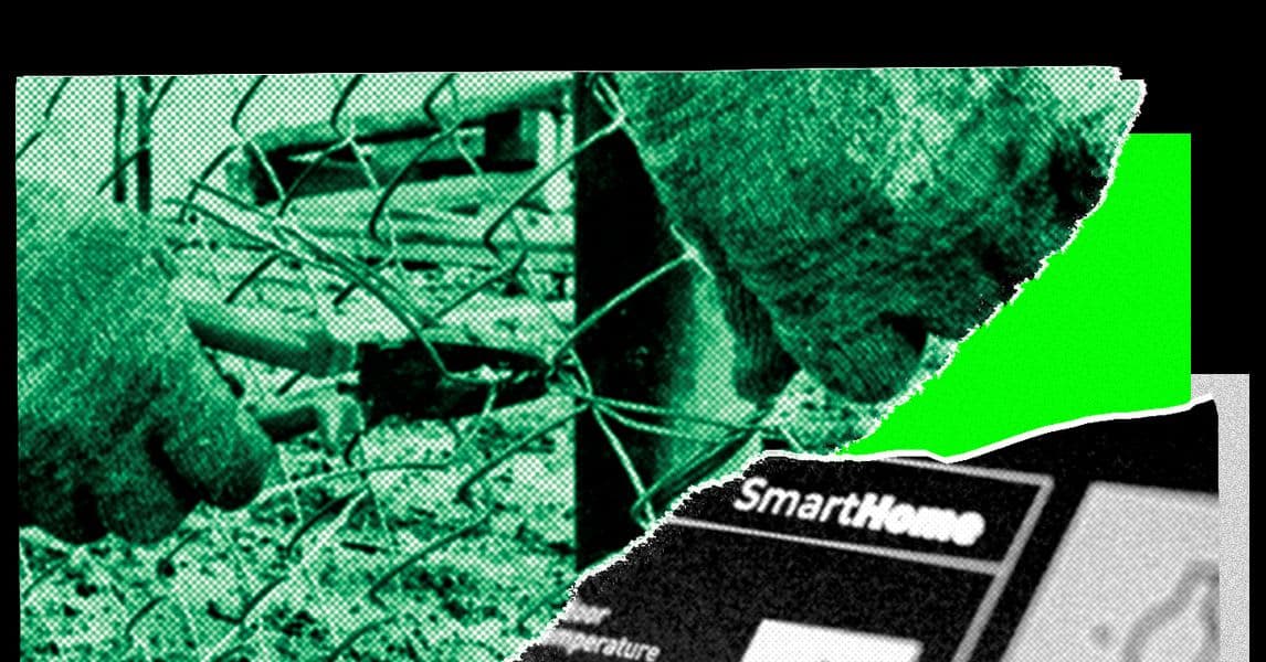 I Let an AI Agent Hack My Gadgets: The Future of Autonomous Security