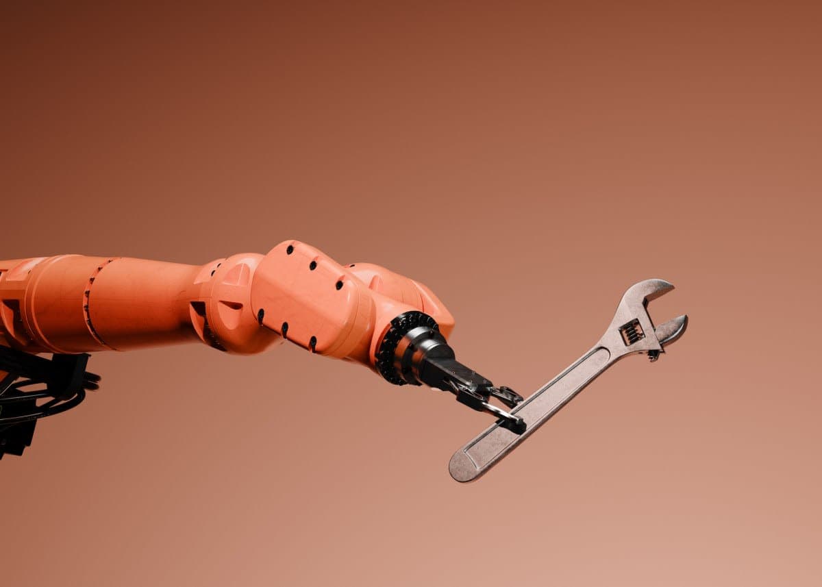 Mecka AI Nears $500M Valuation Amid Robot Training Data Gold Rush