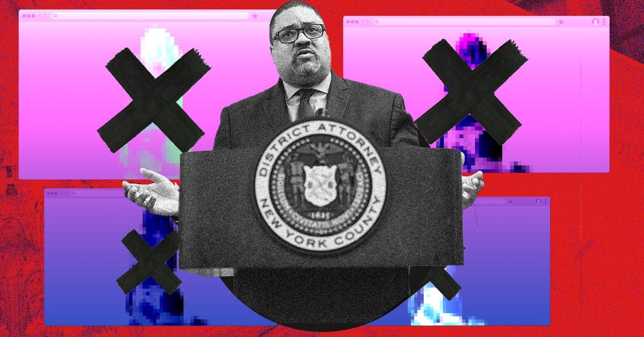 New York Shuts Down 12 Deepfake Websites: A Legal Milestone for AI