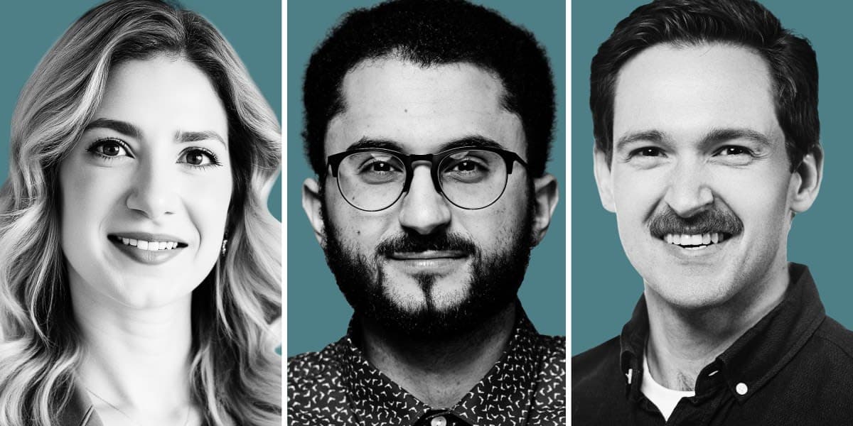 Innovators Under 35: Shaping the Future of AI-Driven Climate Tech