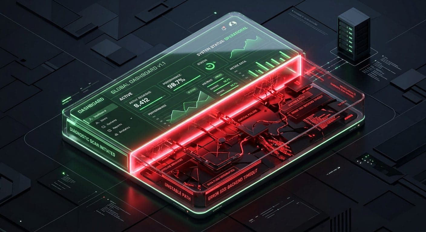 How to Stop Coding Agents from Shipping Silent Failures | AOODAX