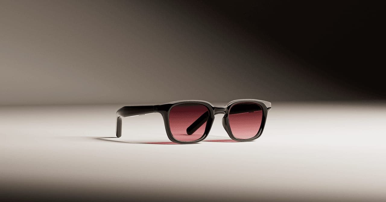 Viture’s Vonder Glasses: The Future of AI-Driven Wearable Tech