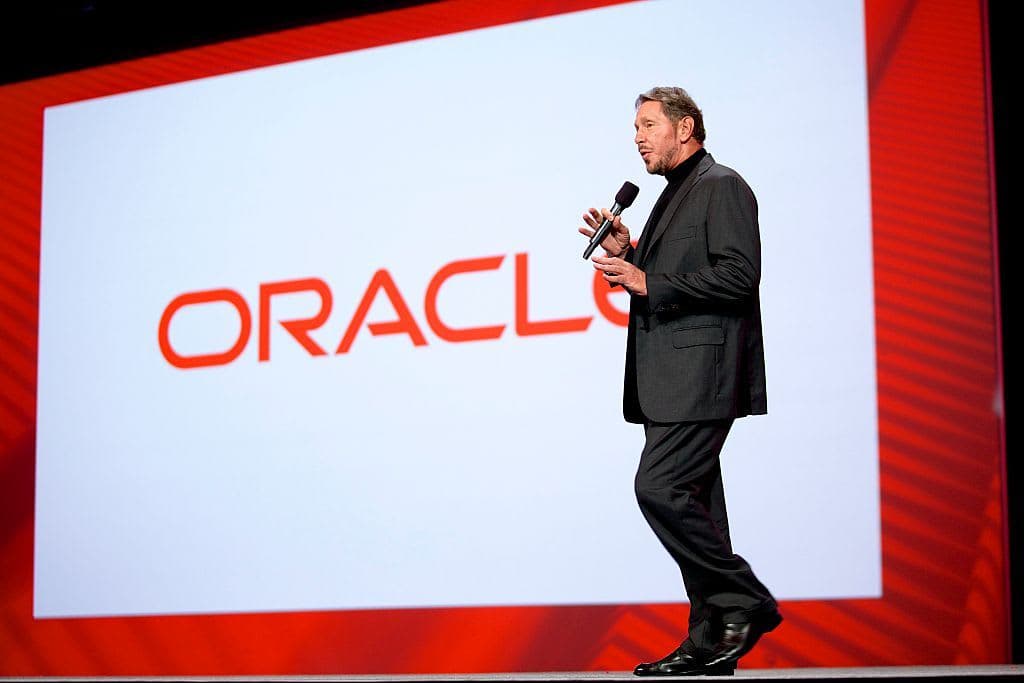 Oracle Issues Force Majeure Notice for Stargate AI Data Center Project