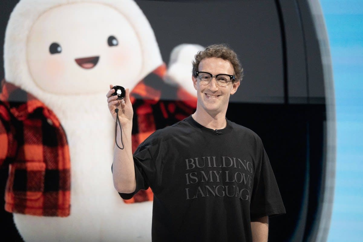 Meta’s Muse Charm: How Wearable AI is Becoming the New Digital Pet