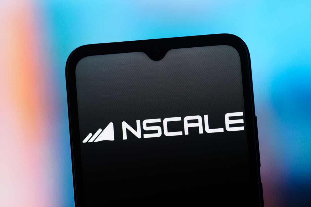 Nscale Secures $3.36B Financing to Scale AI Cloud Ahead of US IPO