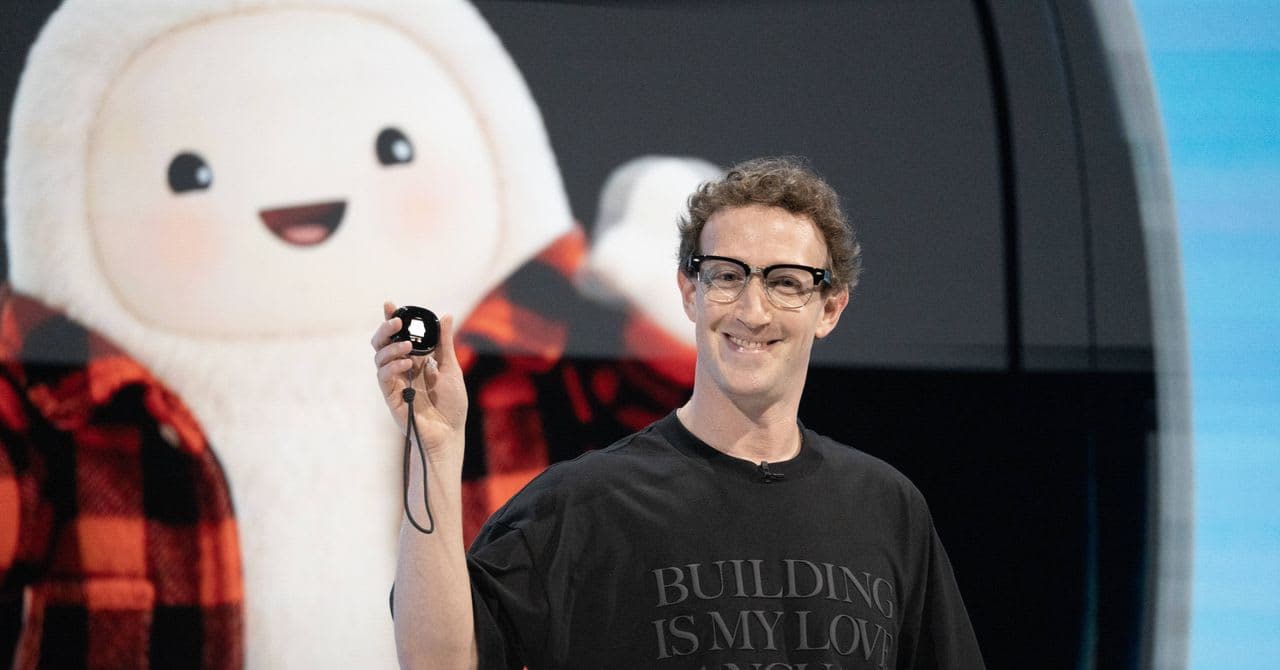 Meta’s Muse AI: Why Enterprise Tech Is Adopting a Toy-Like Aesthetic