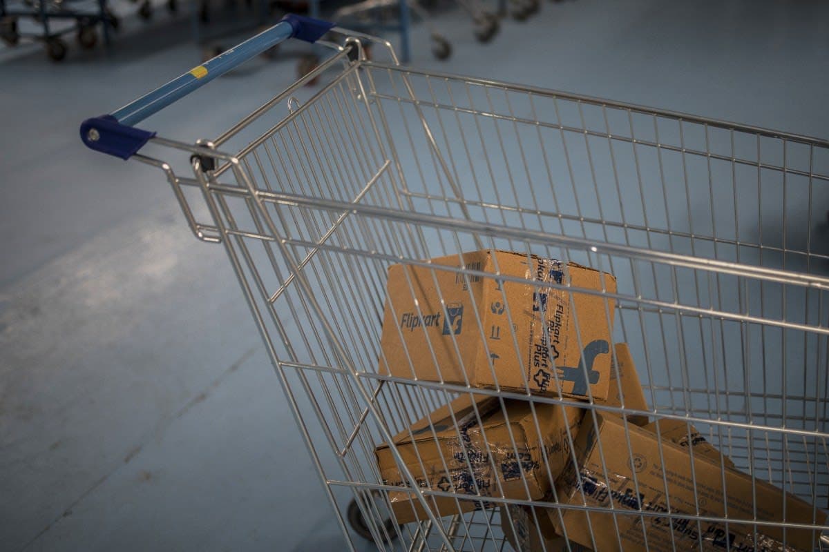Google Tests Flipkart Integration in Gemini: The Future of AI Shopping