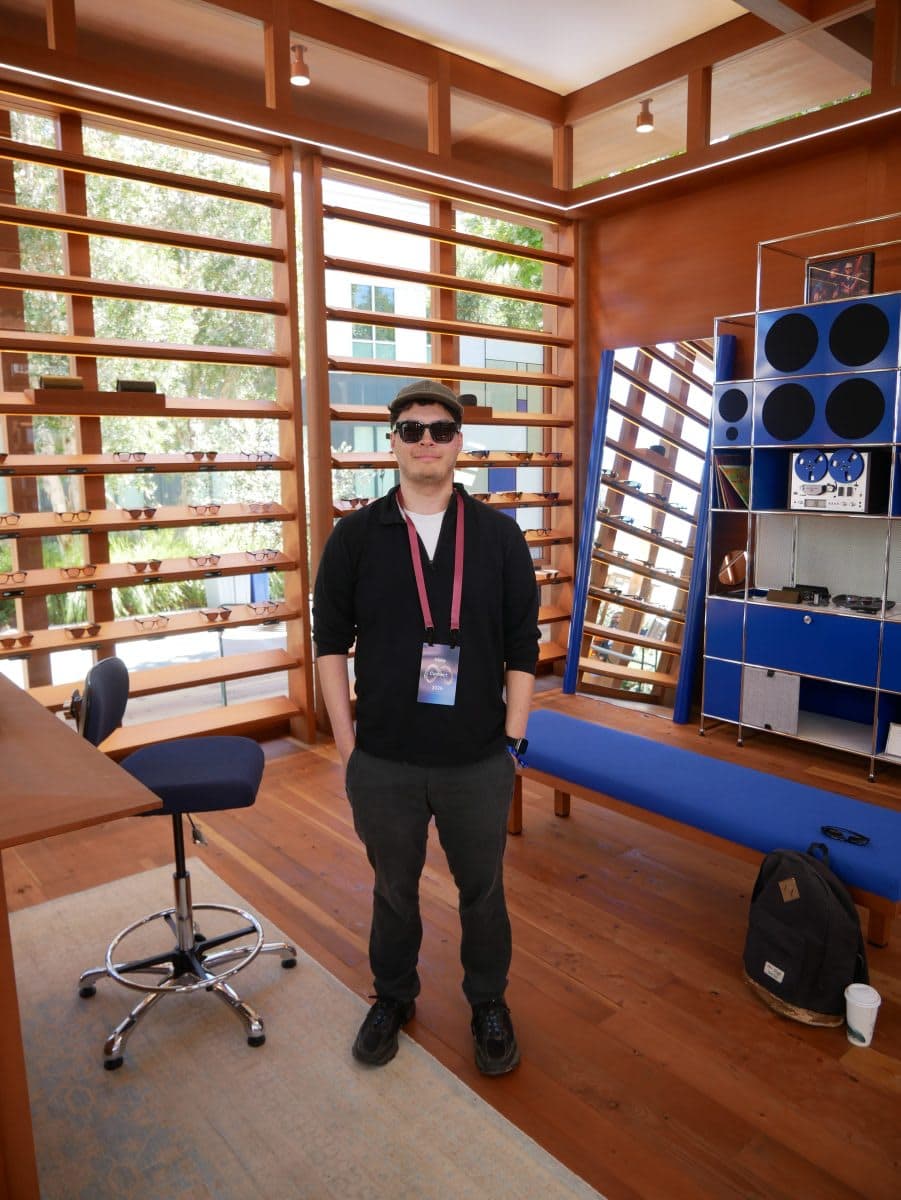 Meta Connect: Why Smart Glasses Are the Next Strategic Tech Frontier