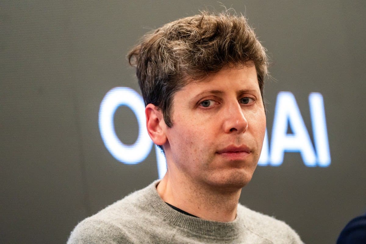 OpenAI Eyes $30B Funding Round at $1.4 Trillion Valuation