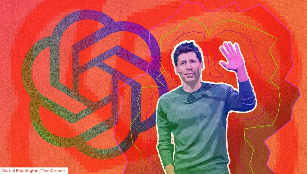 Why OpenAI Sits Out Nvidia’s Push to Prevent Rogue AI Agents | AOODAX
